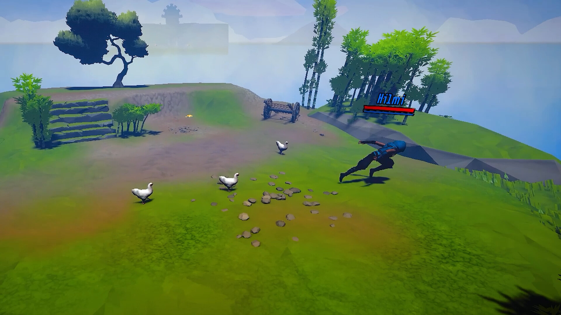 Arcane Rivals screenshot #6