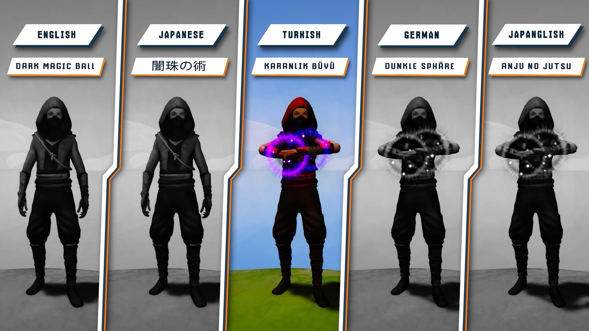 Arcane Rivals screenshot #9