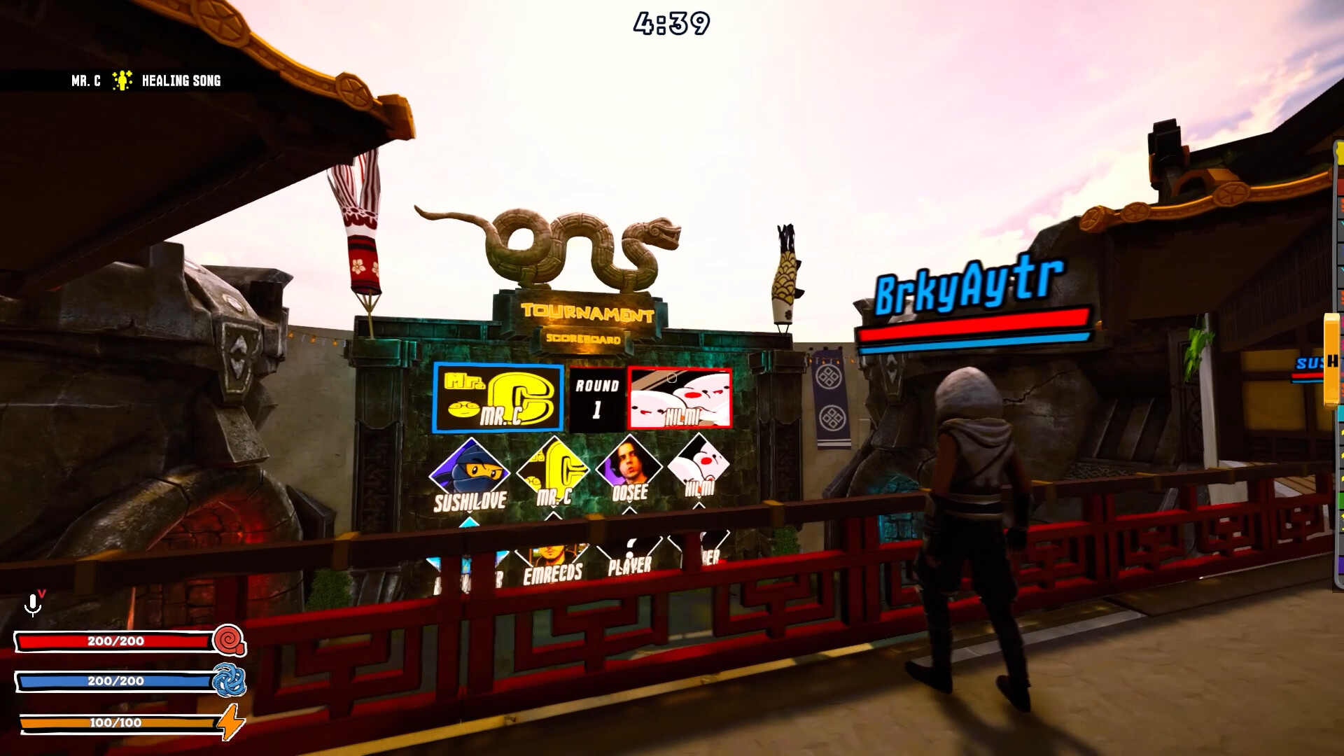 Arcane Rivals screenshot #11