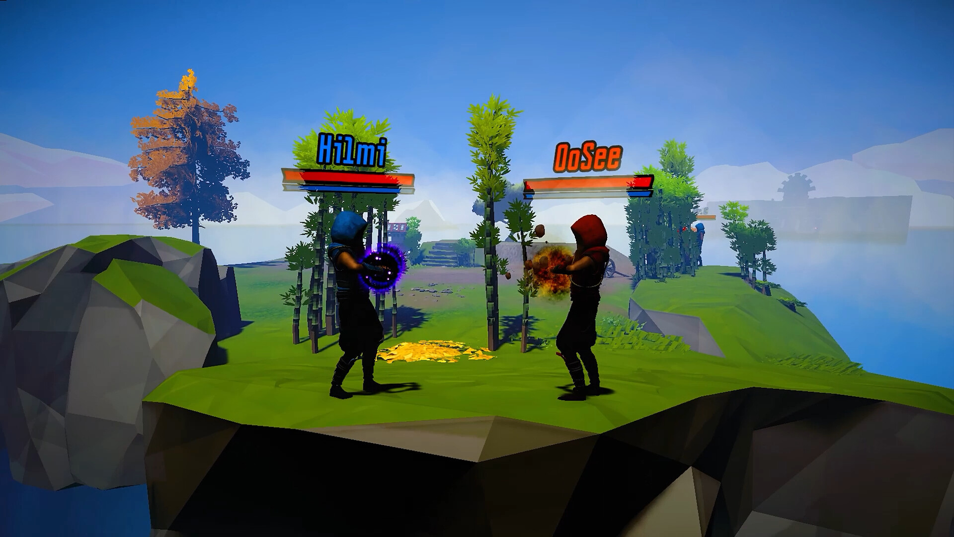 Arcane Rivals screenshot #12