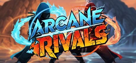 Arcane Rivals banner image
