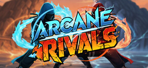 Arcane Rivals