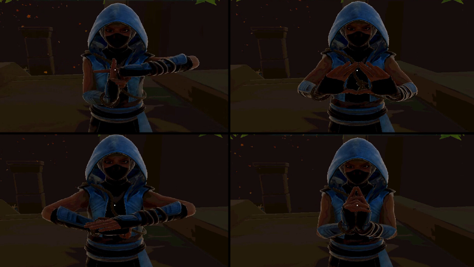 Arcane Rivals screenshot #7