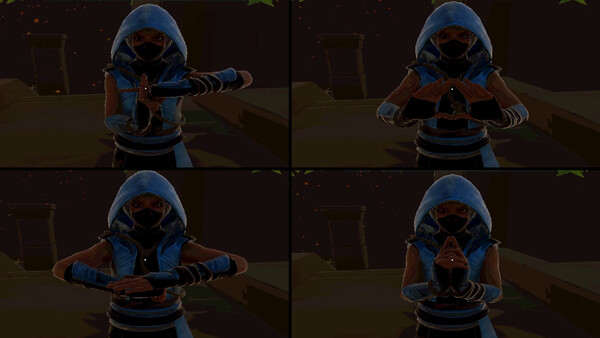Arcane Rivals screenshot 7