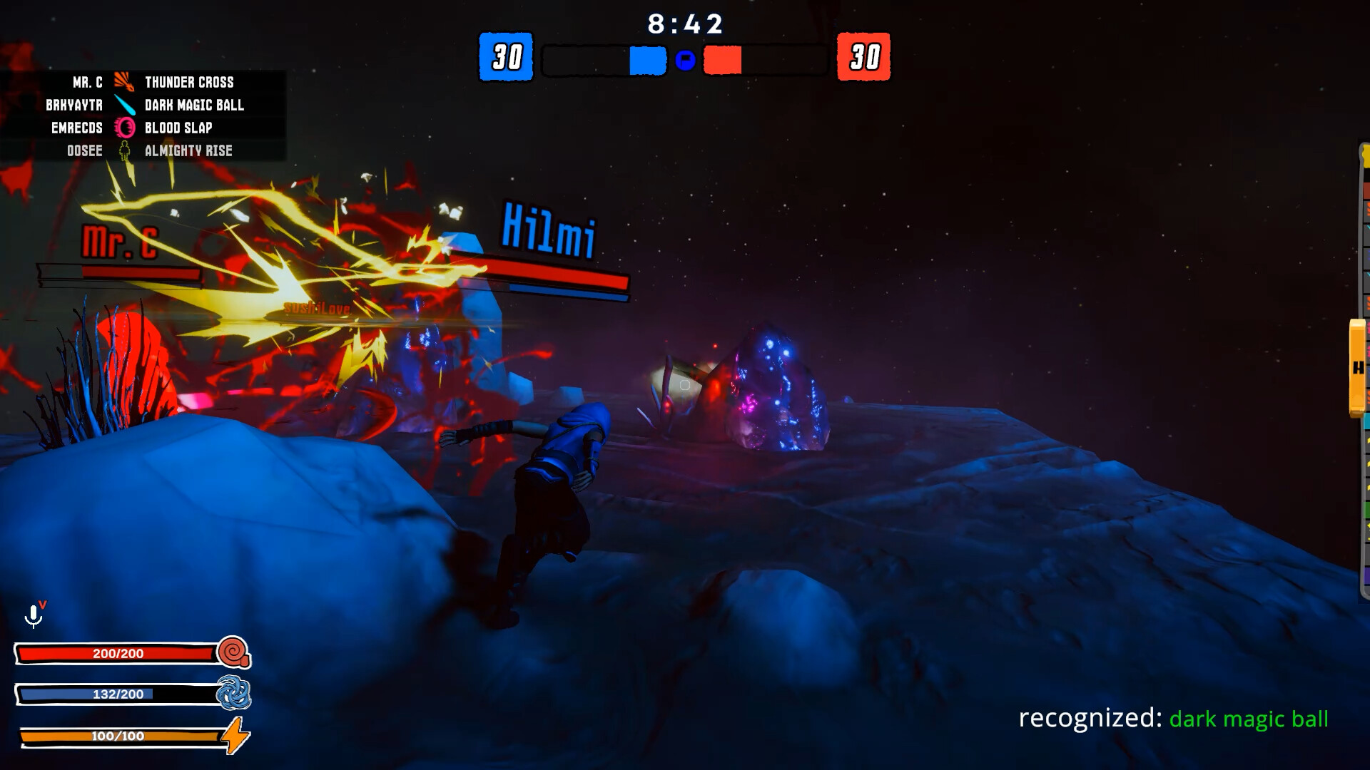 Arcane Rivals screenshot #2
