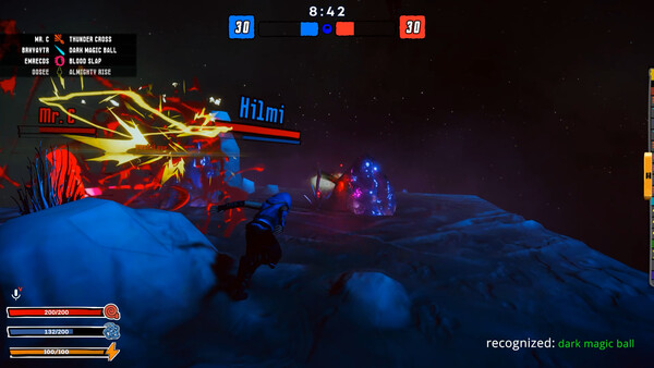 Arcane Rivals game for Linux 1