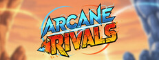 Arcane Rivals Small Capsule Image