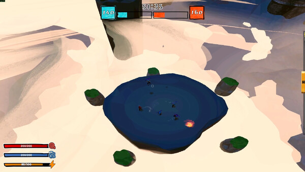 Arcane Rivals screenshot 4