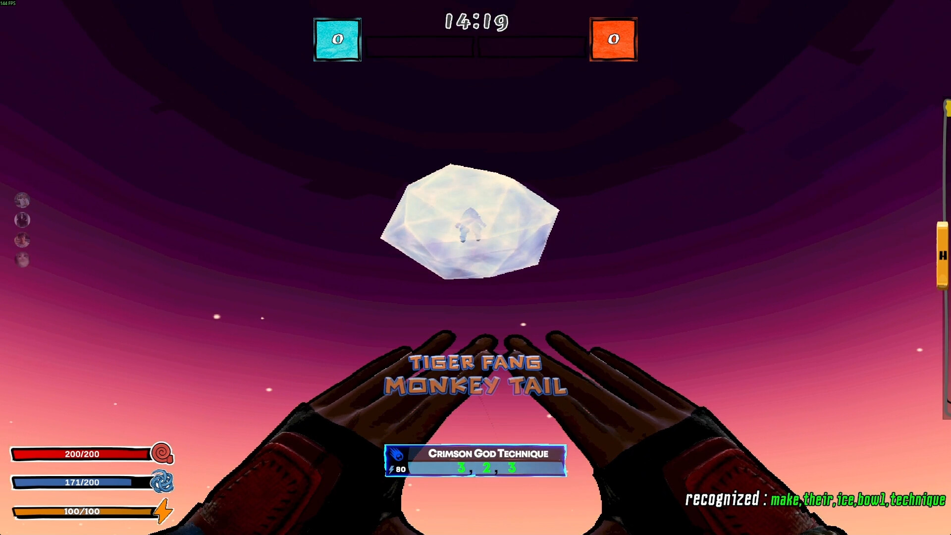 Arcane Rivals screenshot #6