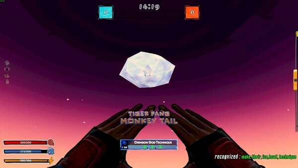 Arcane Rivals screenshot 6