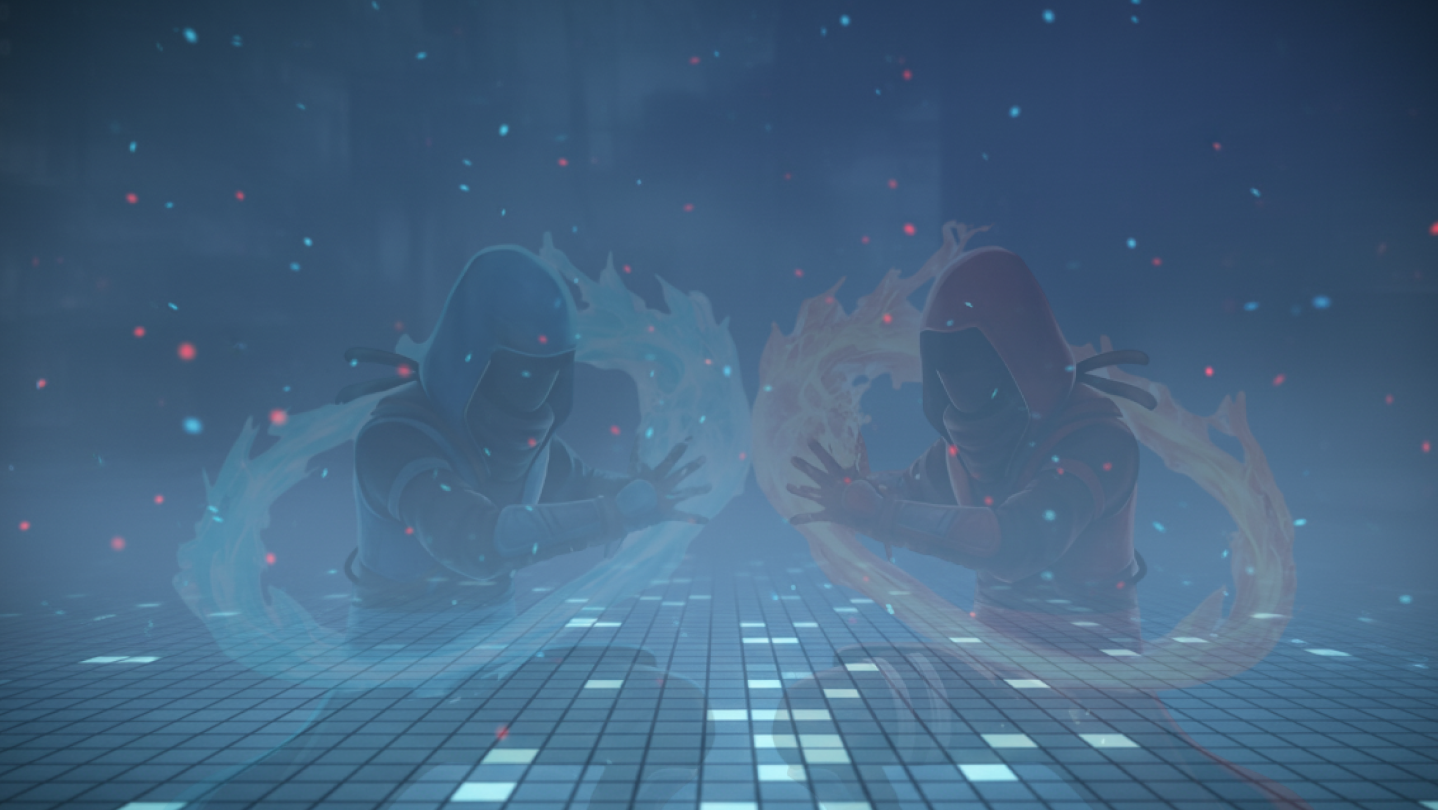 Hero media
