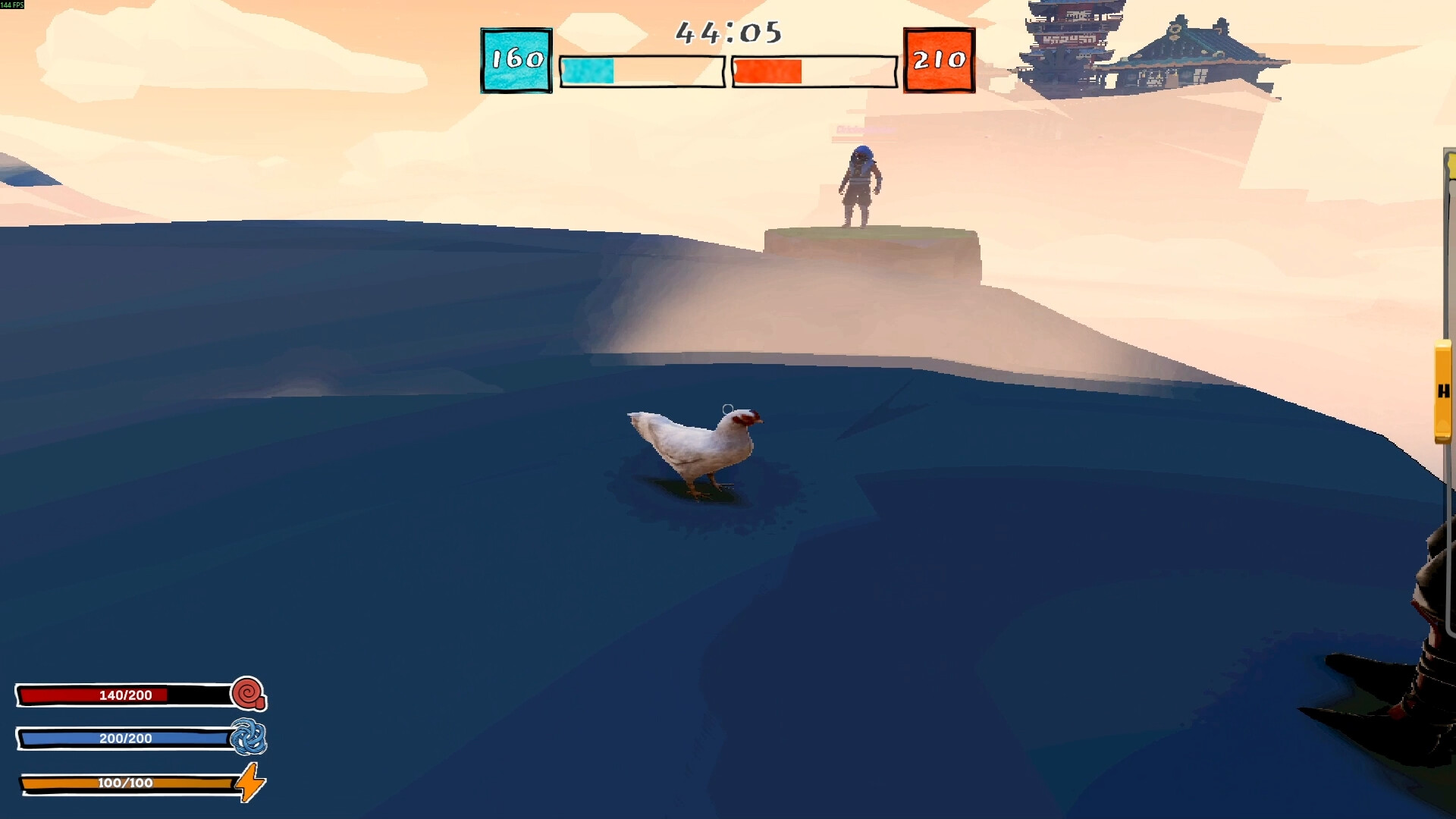 Arcane Rivals screenshot #5