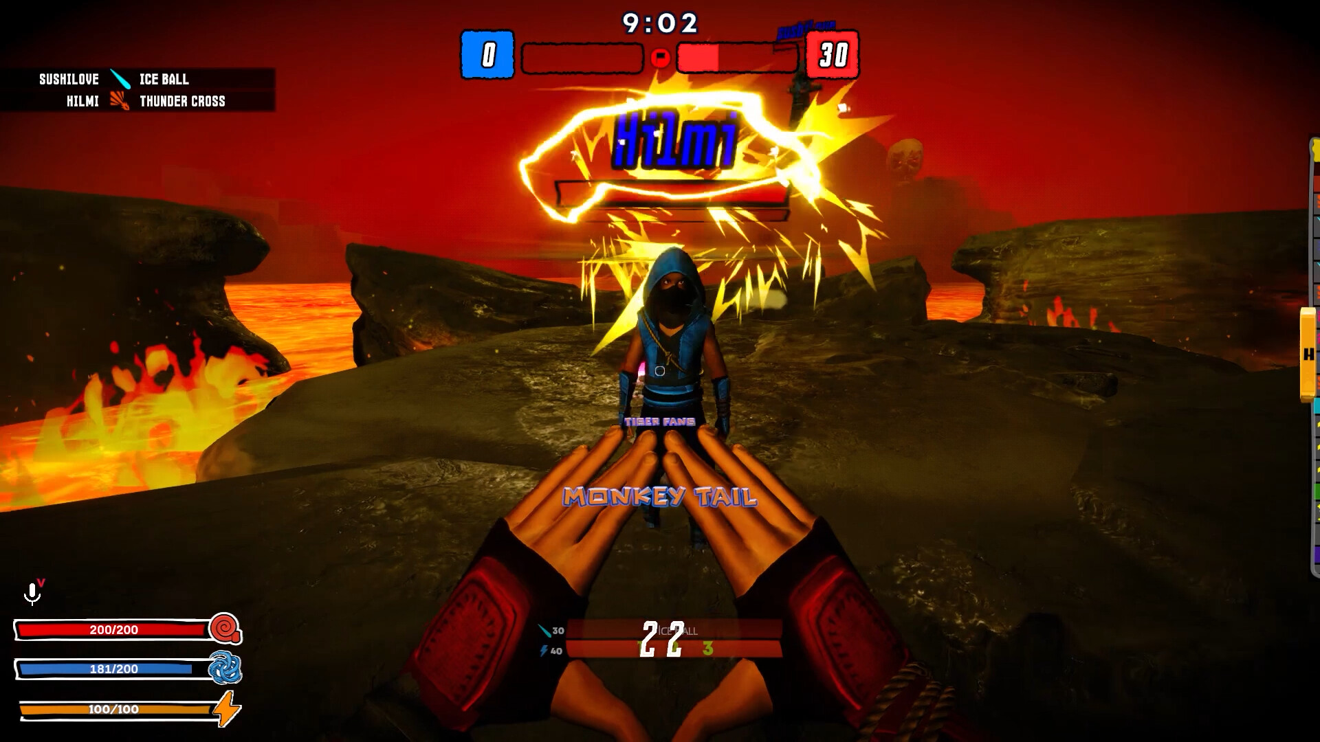 Arcane Rivals screenshot #10