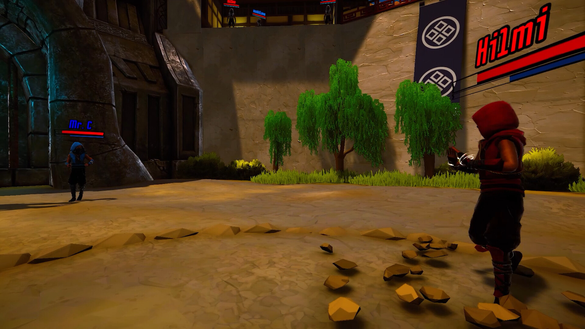 Arcane Rivals screenshot #8