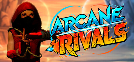 Arcane Rivals