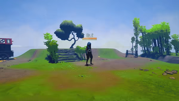 Arcane Rivals video 2