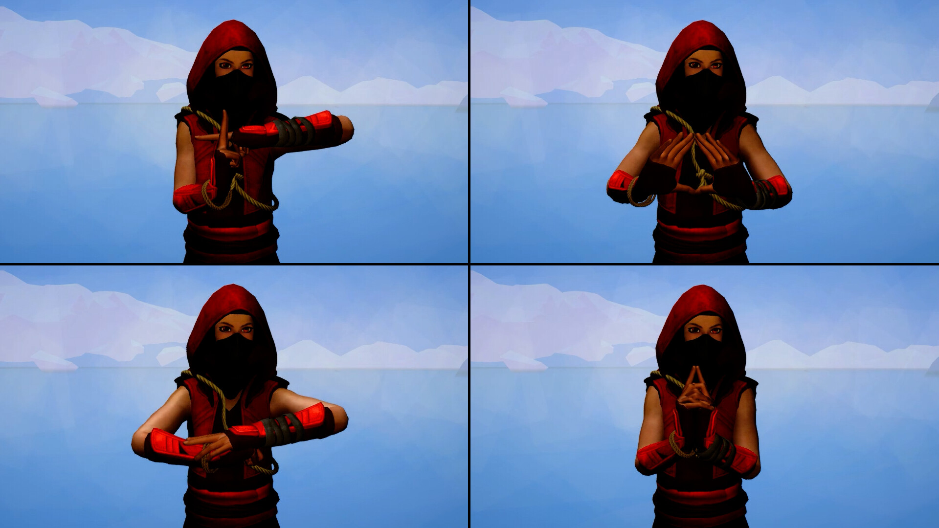 Arcane Rivals screenshot #13
