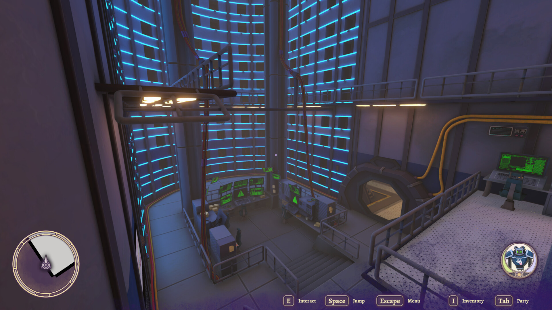 Tower of Creation screenshot #8