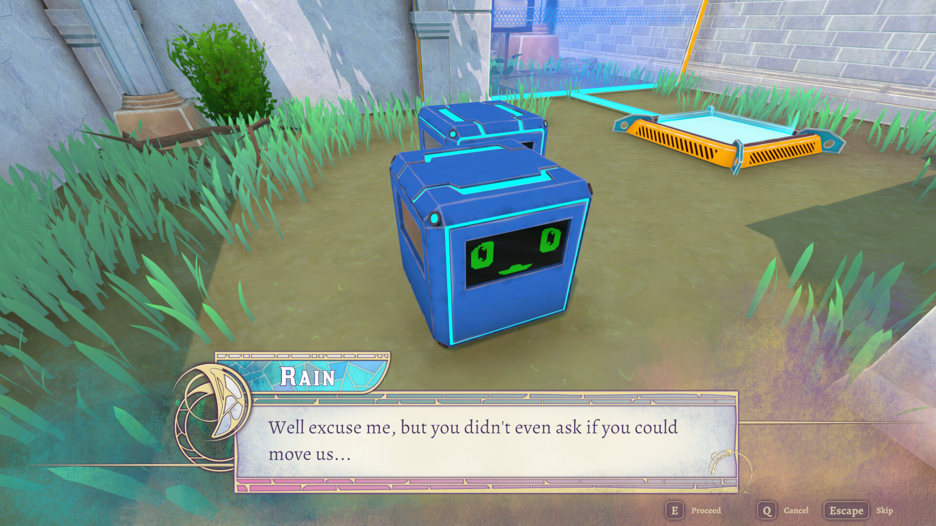 Tower of Creation screenshot #3