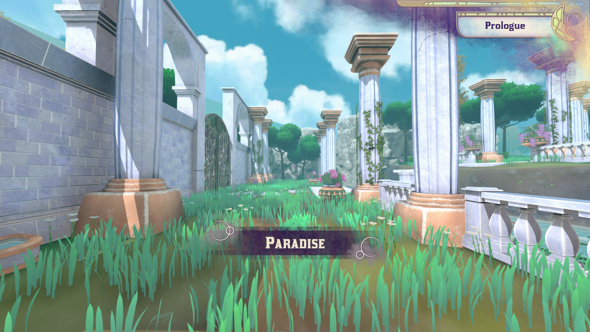 Tower of Creation screenshot #12