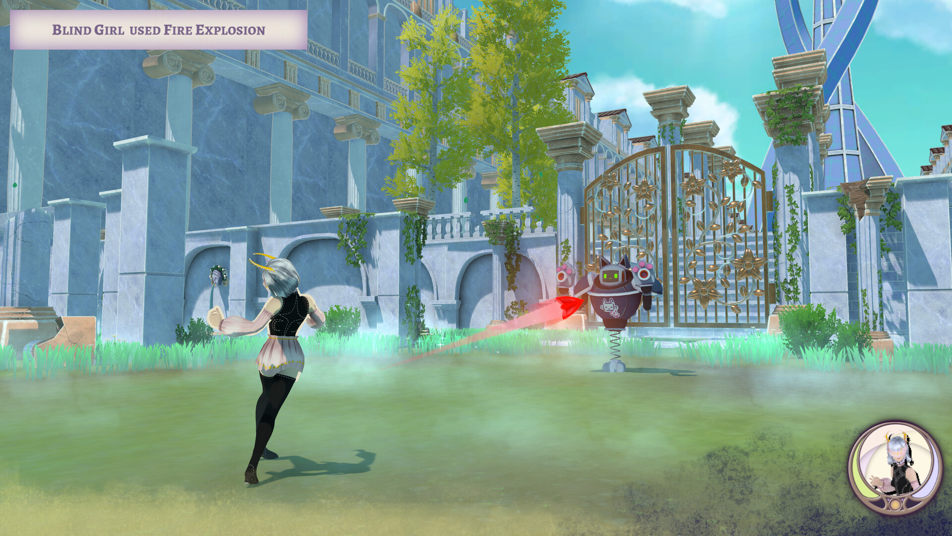 Tower of Creation screenshot #7