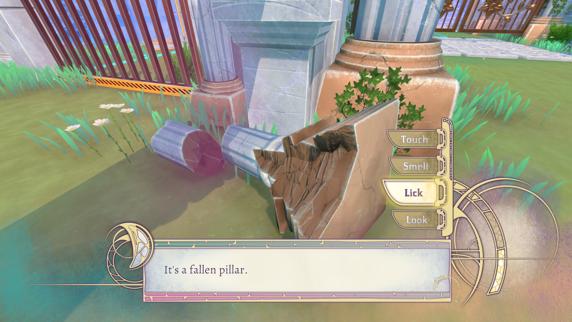 Tower of Creation screenshot #6