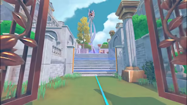 Tower of Creation video 2