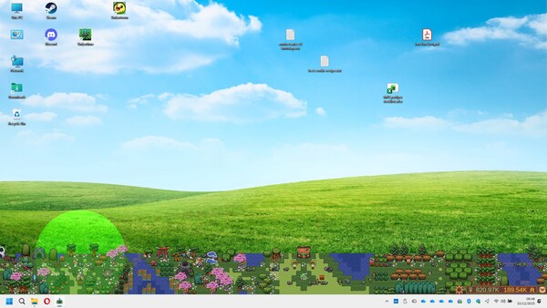 Screenshot of Twiggle's Grove