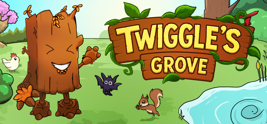Twiggle's Grove header image