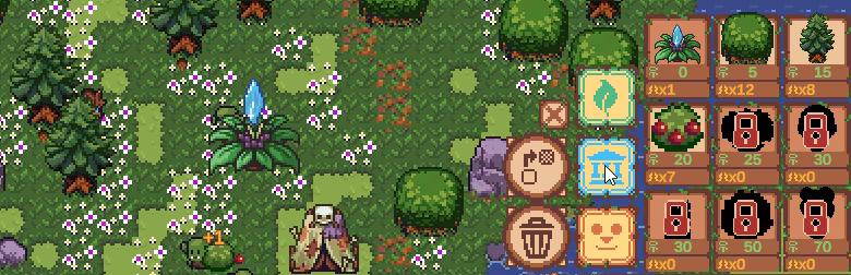 Twiggle's Grove video 2