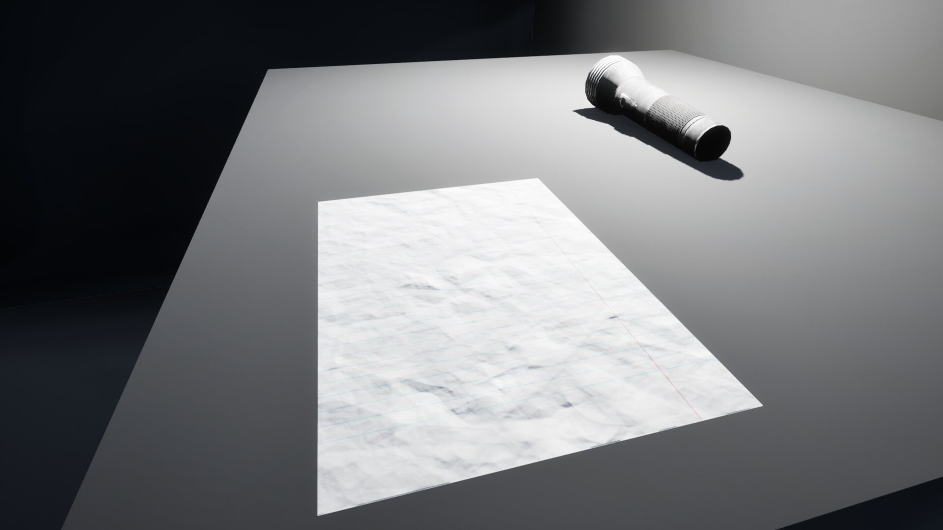 #3. WRONG WAY (Steam) Podle: Andrei Serbanescu