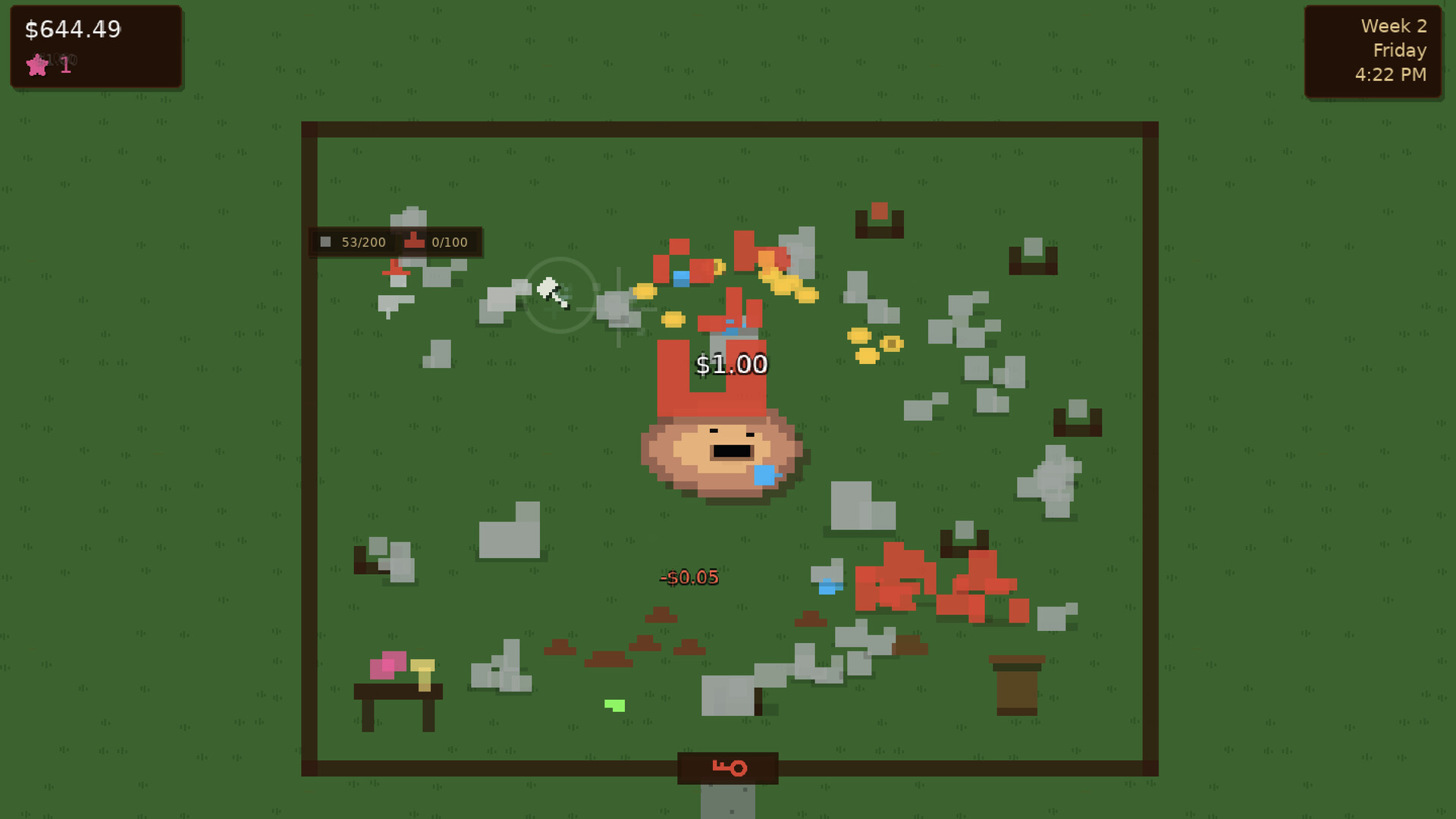 Feed Fred screenshot 6