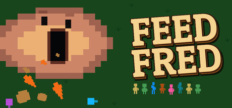 Feed Fred