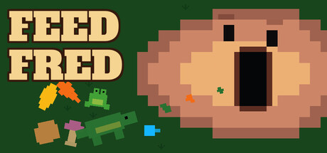 Feed Fred