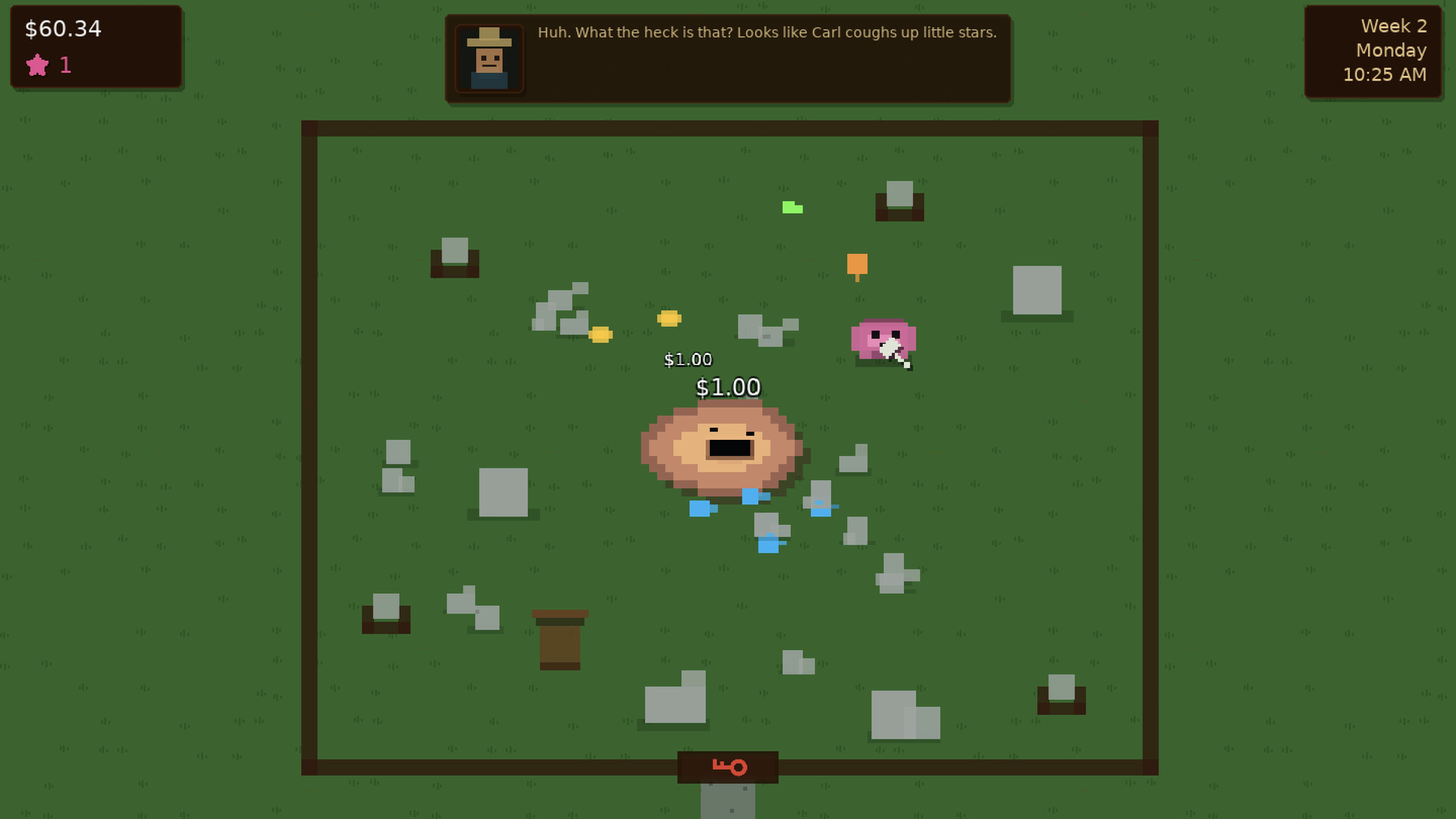Feed Fred screenshot 5