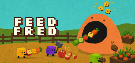 Feed Fred