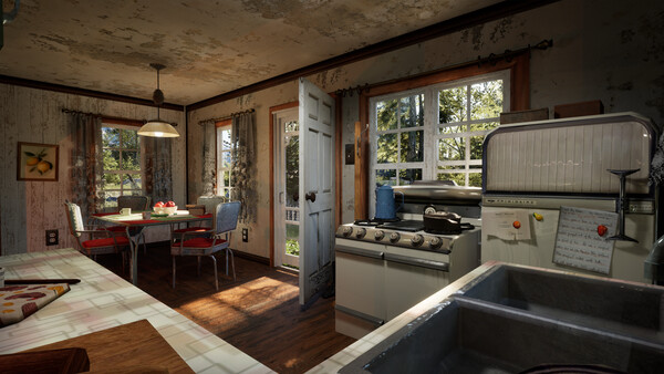 Скриншот из Dream:scape Revelation Скриншот из Dream:scape Revelation