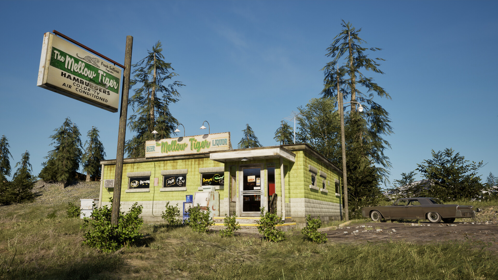 Dream:scape Revelation screenshot #5