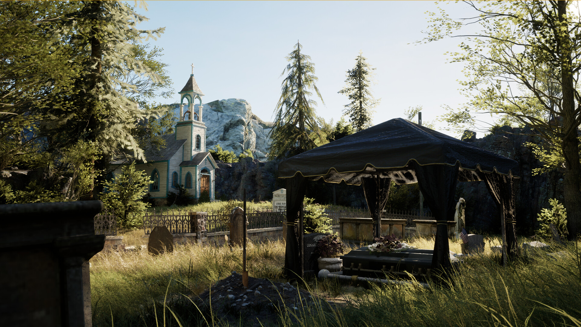 Dream:scape Revelation screenshot #3