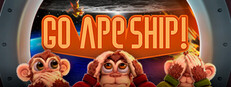 Go Ape Ship!
