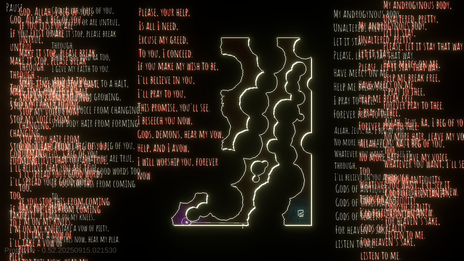 Contenir screenshot 1