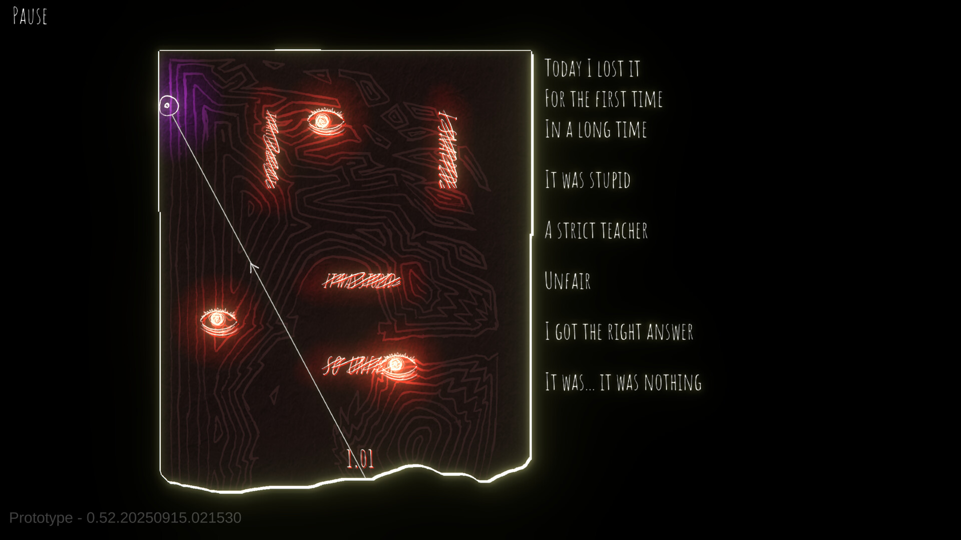 Contenir screenshot 5