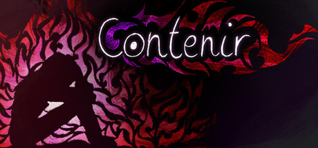 Contenir header art