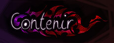 Contenir game capsule image