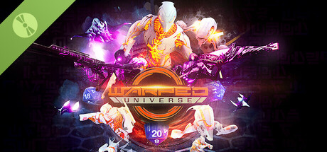 Warped Universe Demo