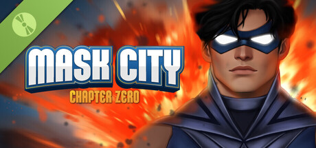 Mask City: Chapter Zero Demo