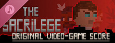 The Sacrilege (Original Video Game Score) game capsule image