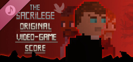 The Sacrilege (Original Video Game Score) banner image