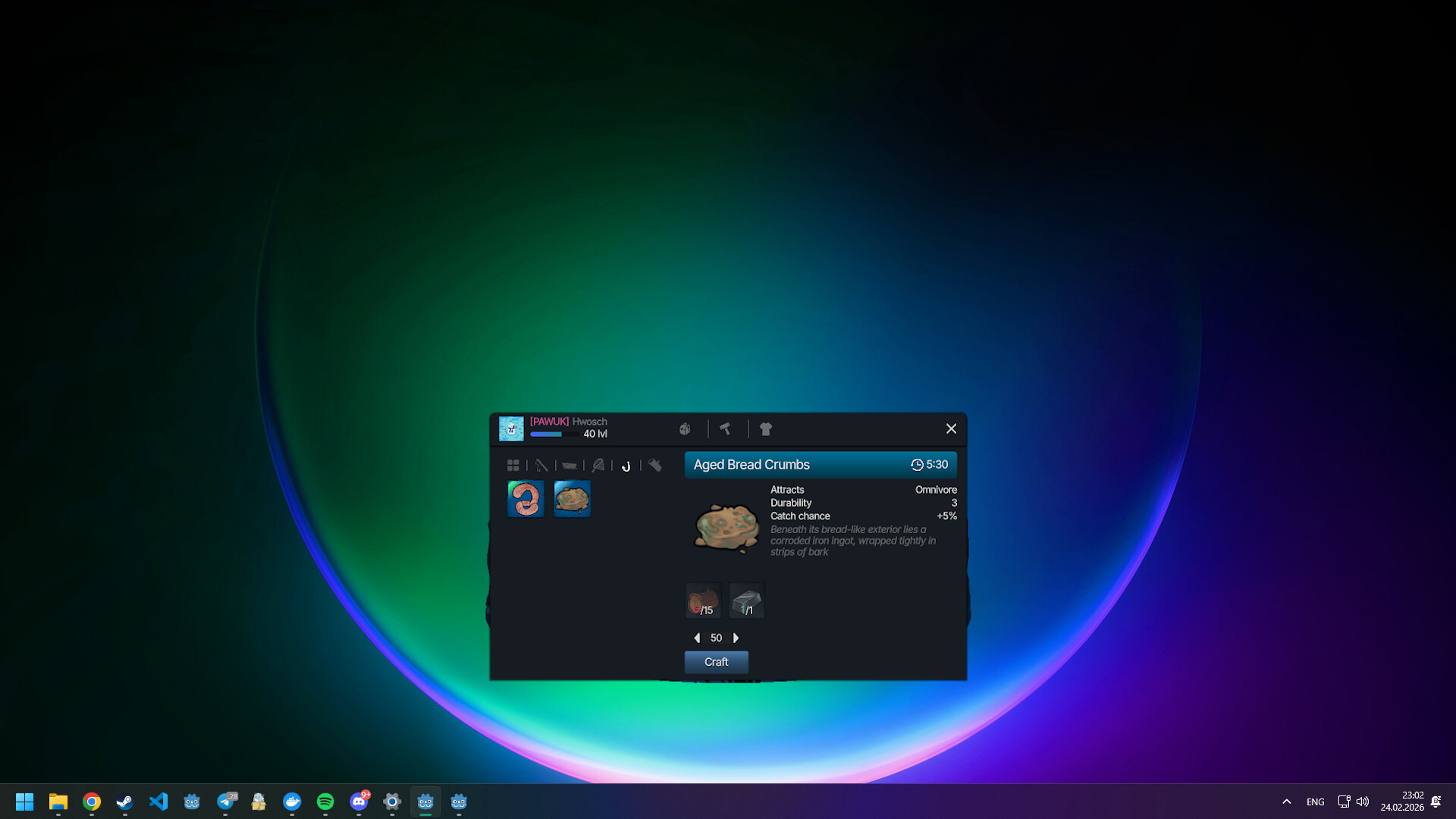 Lunar Lakes screenshot #5
