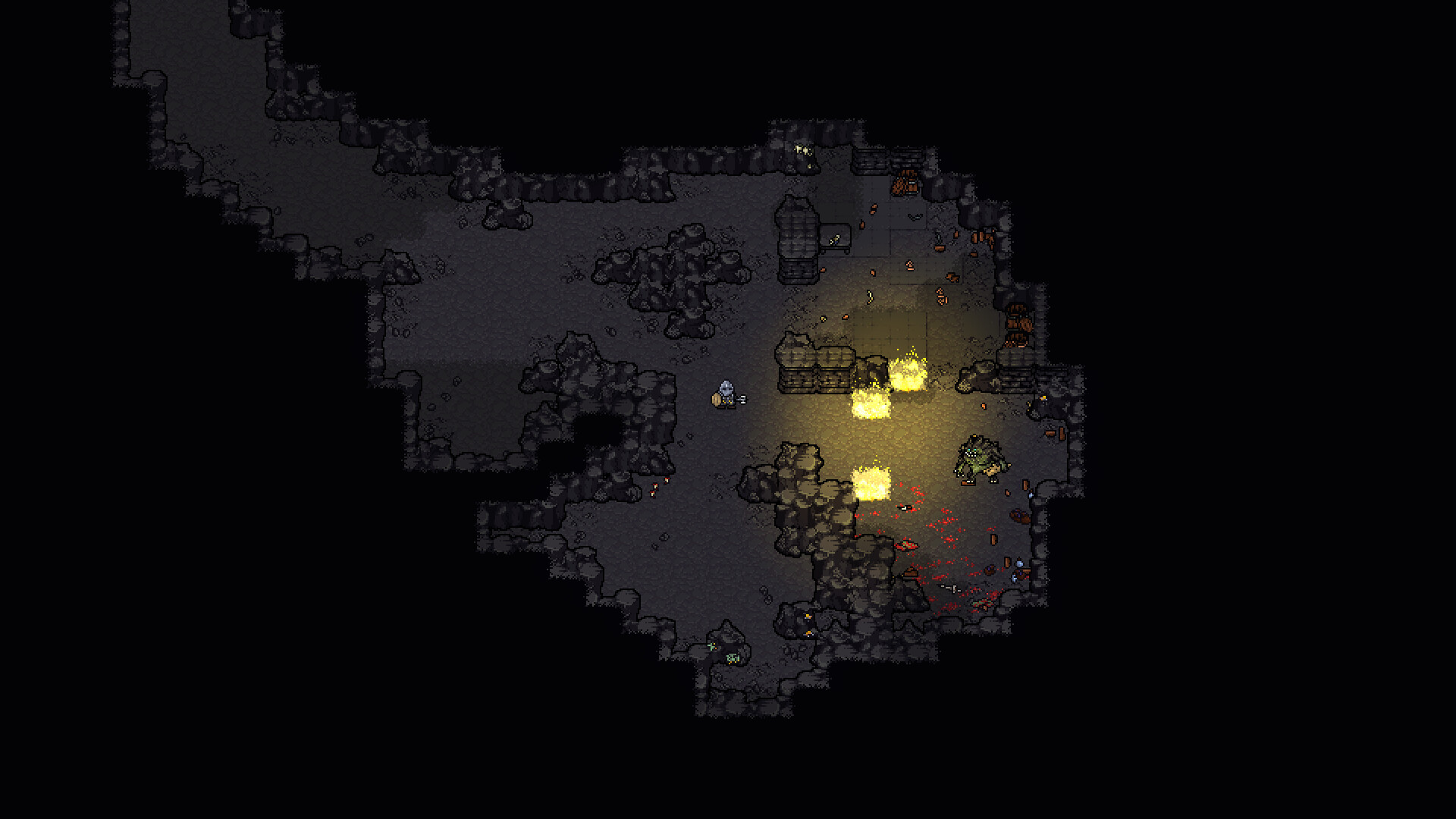 Dwarven Alchemist screenshot #6